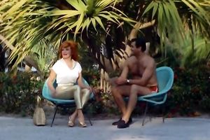 Boobalicious chick got her twat banged actually hard by her ally