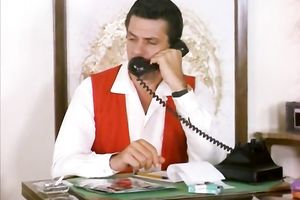 Boobalicious chick got her twat banged actually hard by her ally