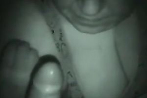 big beautiful woman doxy engulfing wang deepthroat in bawdy homemade clip