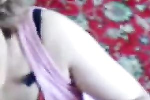 Fugly and fatty hooker giving head and fucking missionary style in dilettante movie