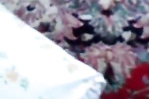 Fugly and fatty hooker giving head and fucking missionary style in dilettante movie