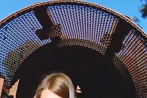 My wonderfully sexy girlfriend Violetta can't live without being undressed