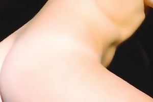 My wonderfully sexy girlfriend Violetta can't live without being undressed