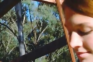 My wonderfully sexy girlfriend Violetta can't live without being undressed