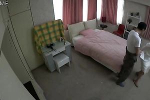 The right amount of cleavage is like gravity for my horny eyes