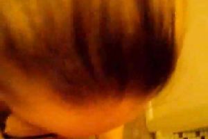 I wager this babe was thinking that the facial would be accurate