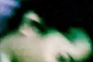 All soaked serious looking Indian white wife tenderly sucked black wang