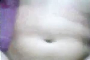 All soaked serious looking Indian white wife tenderly sucked black wang