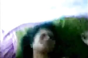 All soaked serious looking Indian white wife tenderly sucked black wang