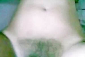 All soaked serious looking Indian white wife tenderly sucked black wang