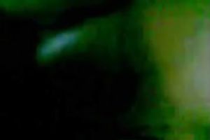 All soaked serious looking Indian white wife tenderly sucked black wang