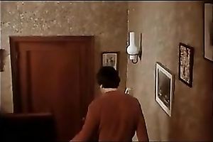 Hot blond playgirl loved to jerk off her friend's dick and then suck it