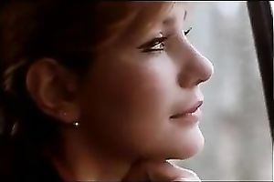 Hot blond playgirl loved to jerk off her friend's dick and then suck it