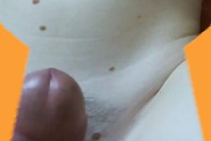 Cute and pallid cheating wife of my ally is always willing for some mish anal