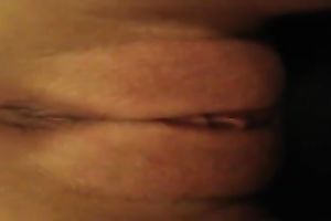 Tight pink pussy of my marvelous hottie drives me crazy