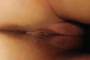 Tight pink pussy of my marvelous hottie drives me crazy