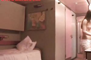 Nothing tops getting a great fellatio in front of the camera