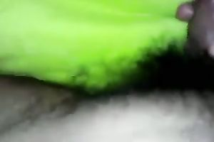 My hawt Asian GF receives her cookie and arse gap pushed with my penis