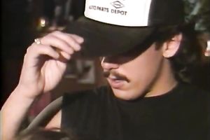 She just loved the way this babe got screwed from behind by her boyfriend