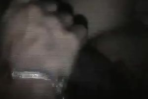 I sucked my dark boyfriend after this guy ate my soaked pussy