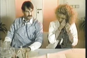 Nurse got her slit and backdoor team-fucked actually hard