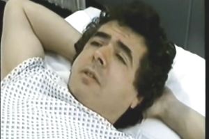 Nurse got her slit and backdoor team-fucked actually hard