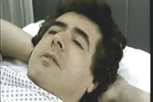 Nurse got her slit and backdoor team-fucked actually hard