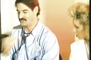 Nurse got her slit and backdoor team-fucked actually hard