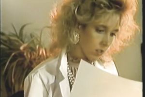 Nurse got her slit and backdoor team-fucked actually hard