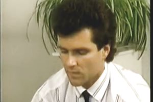 Nurse got her slit and backdoor team-fucked actually hard