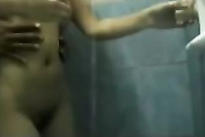 My uncle bonks teen indonesian slutwife in the bath