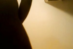 Horny black skinned chap properly copulates lustful non-professional Desi hottie mish