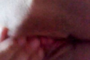 Skinny 37 years old wife prepares for missionary sex
