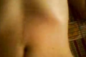 Adorable young Indian playgirl opens her legs on web camera