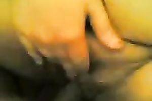 Shaved cunt of Arab mommy was so worthy so I shot a giant load on her abdomen