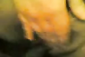 Shaved cunt of Arab mommy was so worthy so I shot a giant load on her abdomen