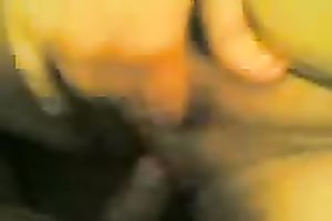 Shaved cunt of Arab mommy was so worthy so I shot a giant load on her abdomen