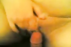 Shaved cunt of Arab mommy was so worthy so I shot a giant load on her abdomen