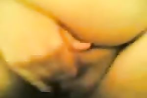 Shaved cunt of Arab mommy was so worthy so I shot a giant load on her abdomen