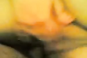 Shaved cunt of Arab mommy was so worthy so I shot a giant load on her abdomen