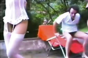 Kinky and lustful honey working her taut fur pie hard to ride that dong