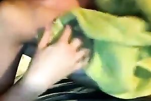 Awesome ravishing skinny gal with wet breasts jerked off my buddy's weenie