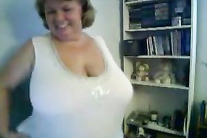 Mature short haired whorable white wife was exposing my buddy her bra buddies