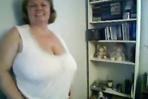 Mature short haired whorable white wife was exposing my buddy her bra buddies