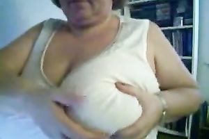 Mature short haired whorable white wife was exposing my buddy her bra buddies