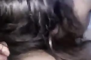 Taiwanese cheap brunette hair bitch got all perspired during the time that engulfing my buddy's rod