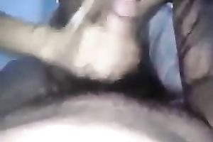 Taiwanese cheap brunette hair bitch got all perspired during the time that engulfing my buddy's rod