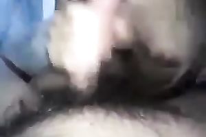 Taiwanese cheap brunette hair bitch got all perspired during the time that engulfing my buddy's rod