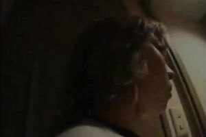 My fascinating GF likes having her milk sacks touched just now after jogging