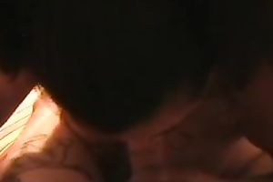 Just my boyfriend wishes a quick oral-sex and homemade sex episode